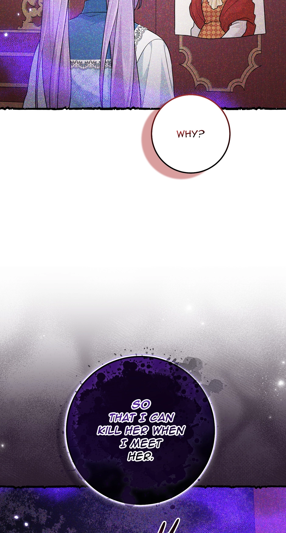The Unintentionally Ideal Adopted Daughter Chapter 66 page 20 - 