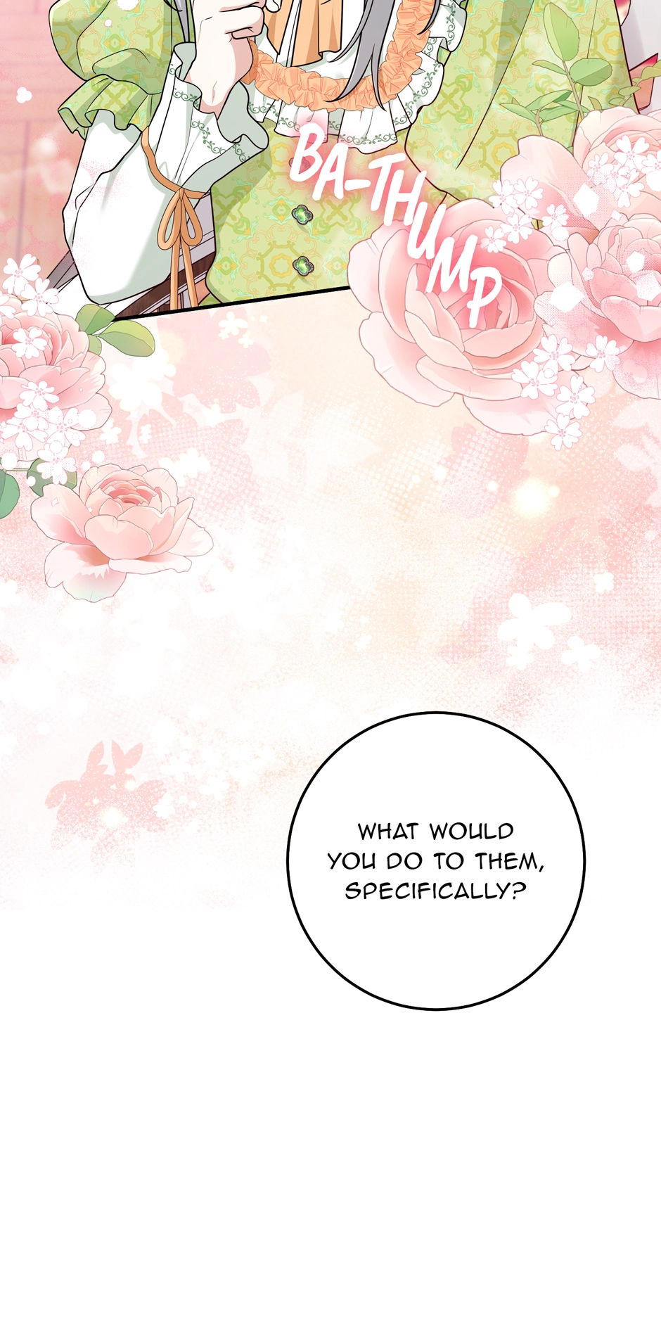 The Unintentionally Ideal Adopted Daughter Chapter 66 page 24 - 