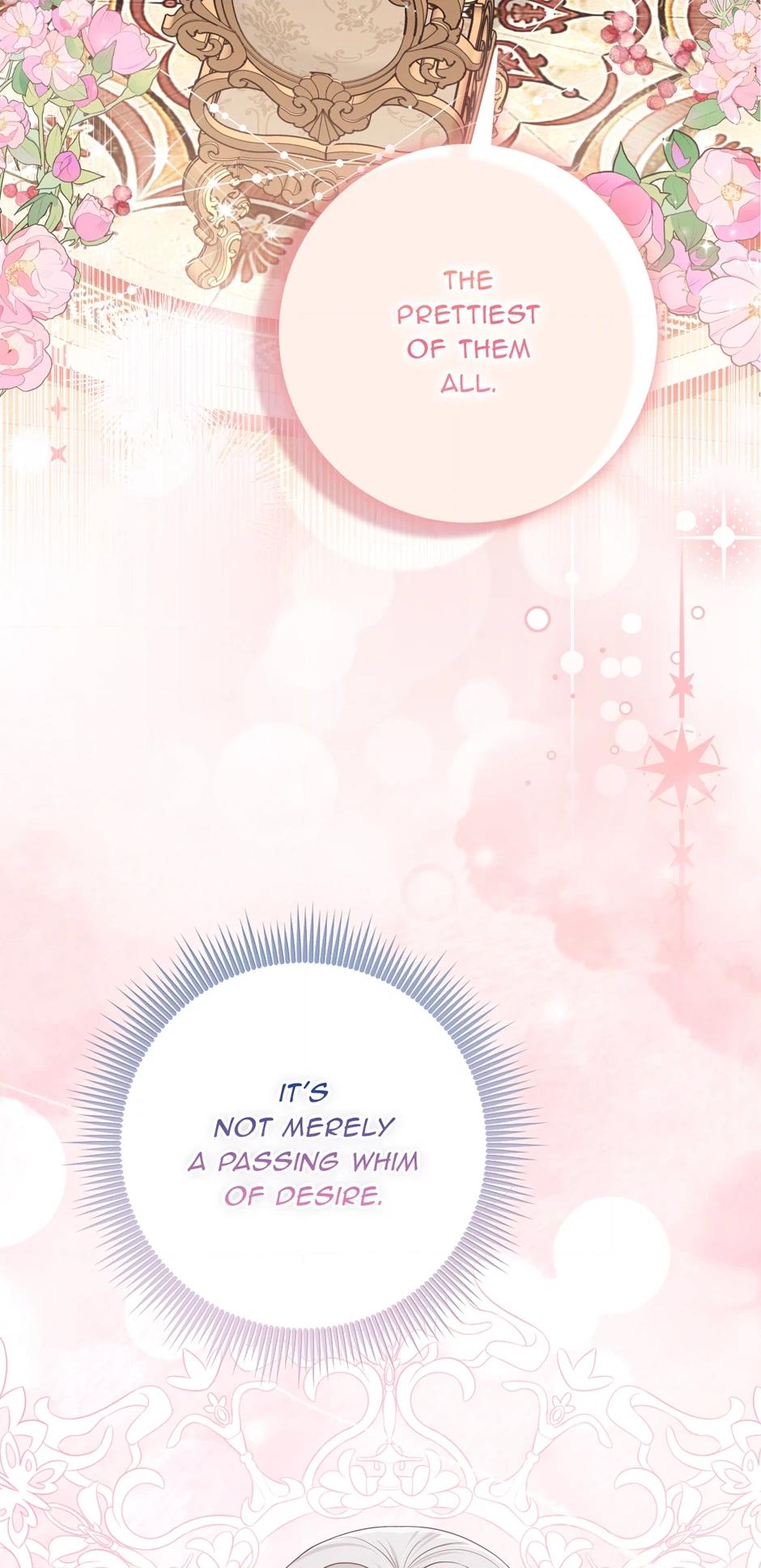 The Unintentionally Ideal Adopted Daughter Chapter 66 page 4 - 