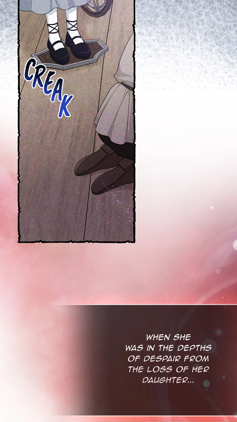The Unintentionally Ideal Adopted Daughter Chapter 66 page 40 - 
