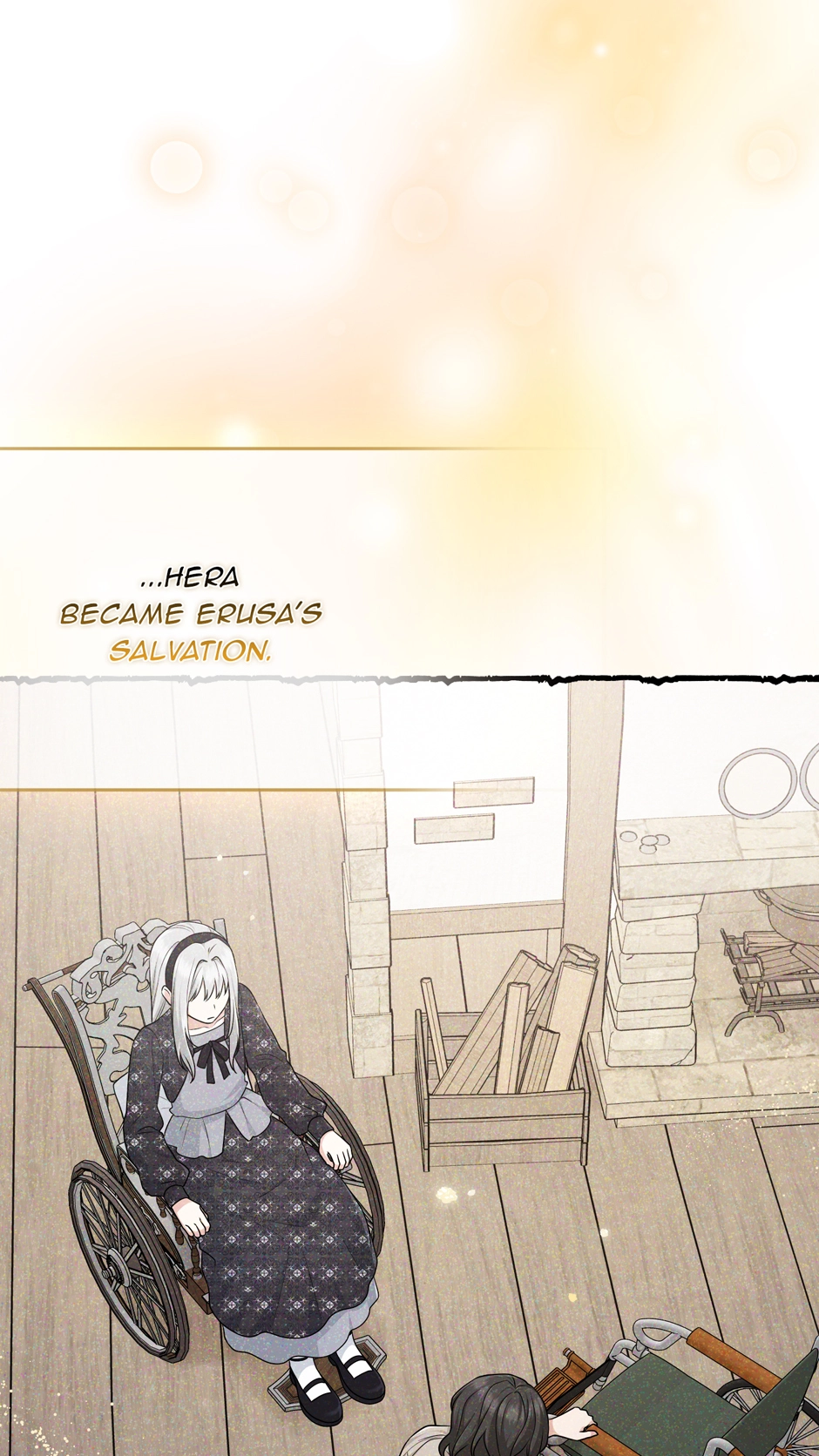 The Unintentionally Ideal Adopted Daughter Chapter 66 page 42 - 