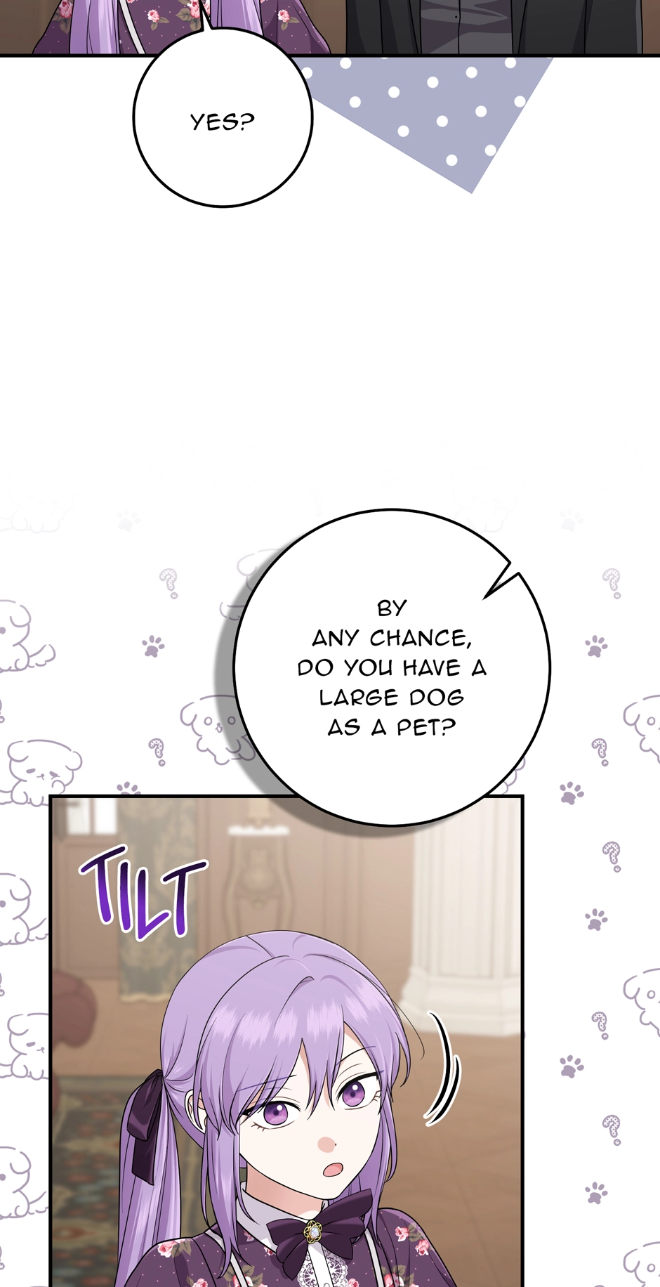 The Unintentionally Ideal Adopted Daughter Chapter 66 page 46 - 