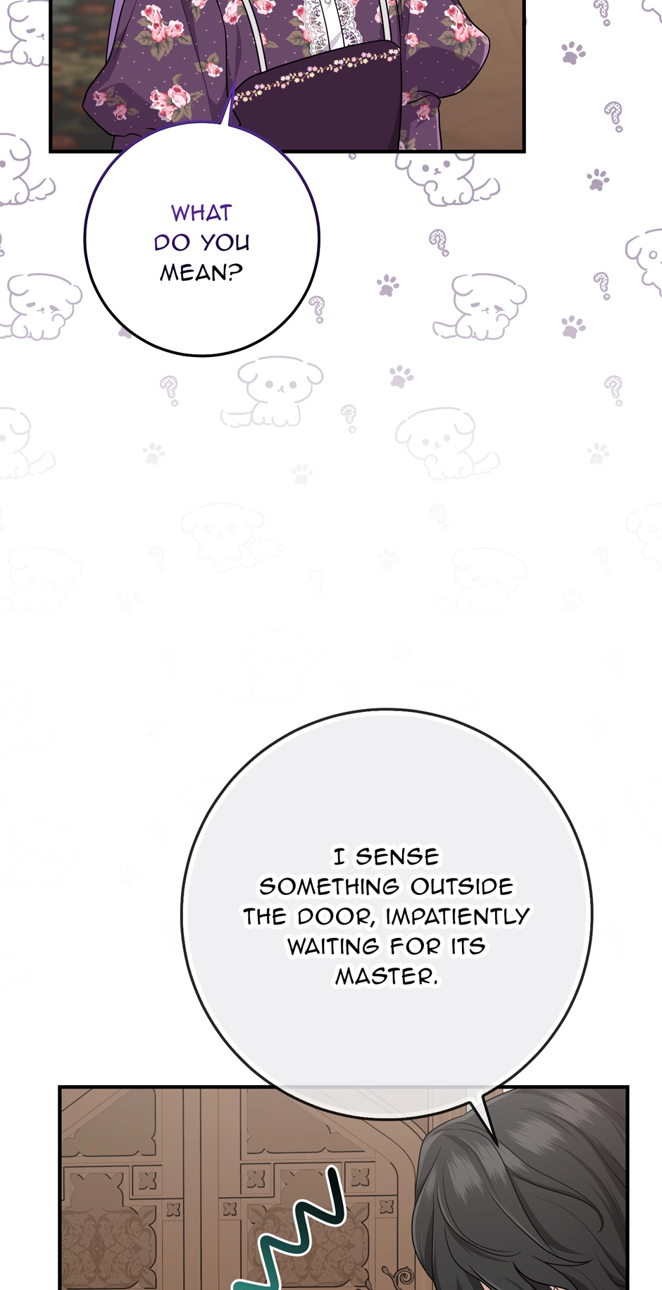 The Unintentionally Ideal Adopted Daughter Chapter 66 page 47 - 
