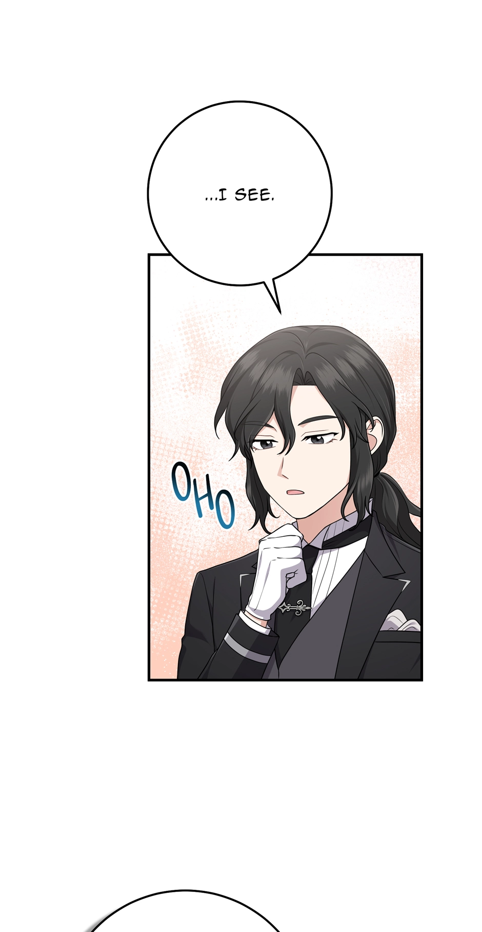 The Unintentionally Ideal Adopted Daughter Chapter 66 page 49 - 
