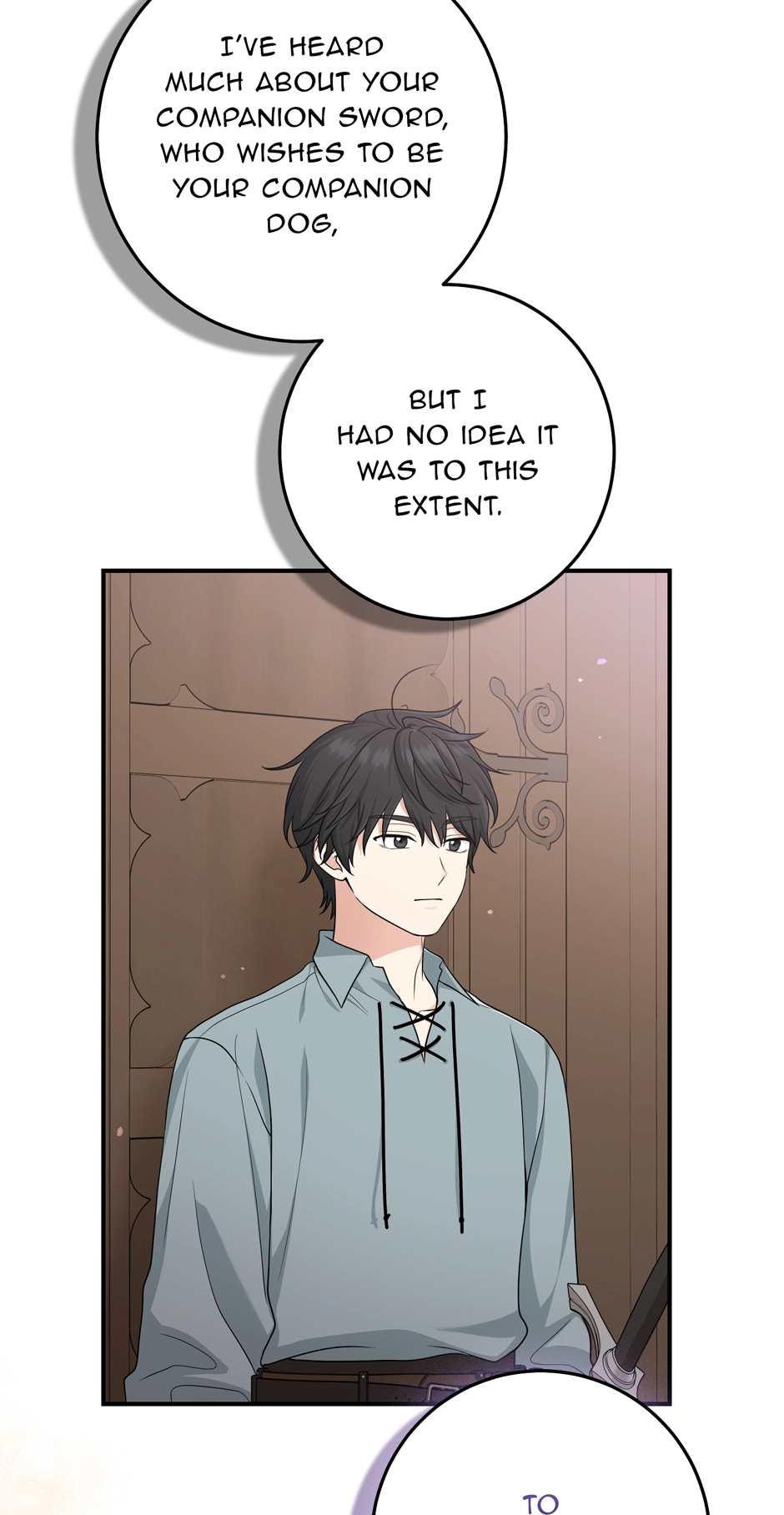 The Unintentionally Ideal Adopted Daughter Chapter 66 page 50 - 