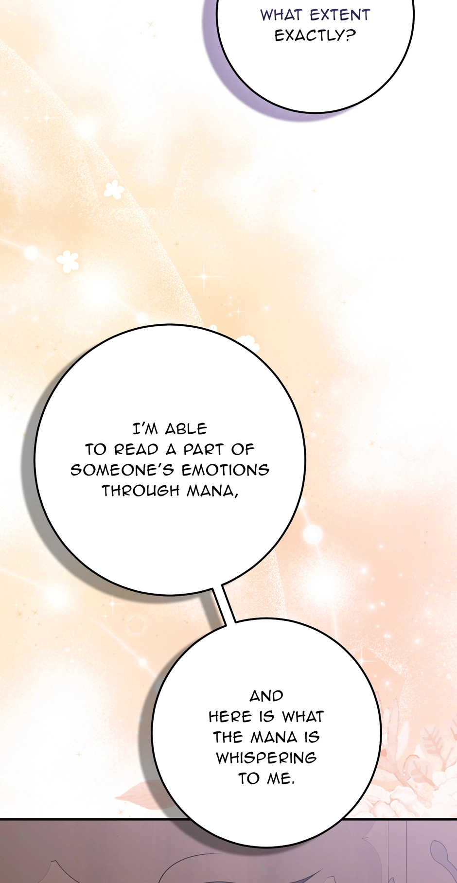 The Unintentionally Ideal Adopted Daughter Chapter 66 page 51 - 