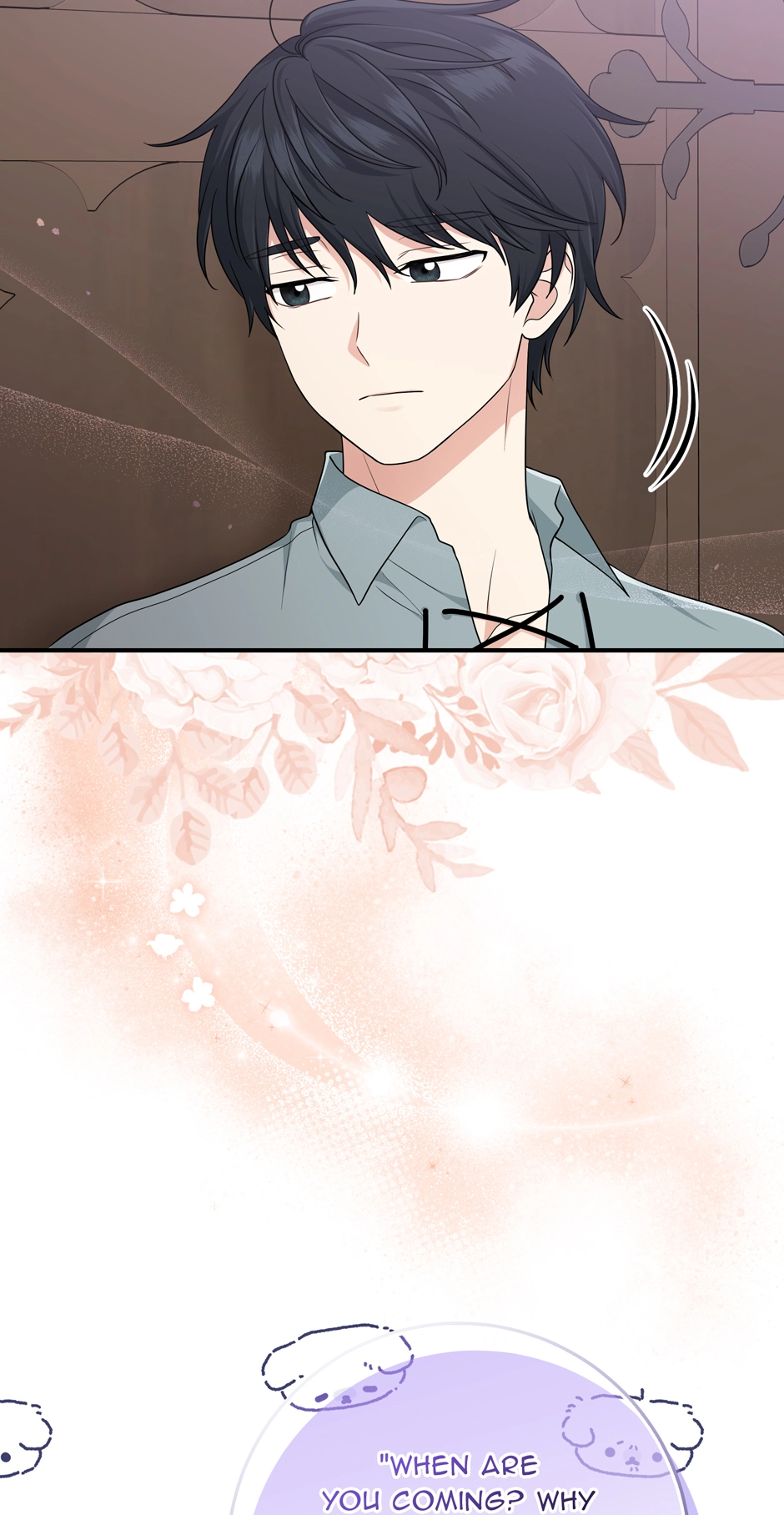 The Unintentionally Ideal Adopted Daughter Chapter 66 page 52 - 