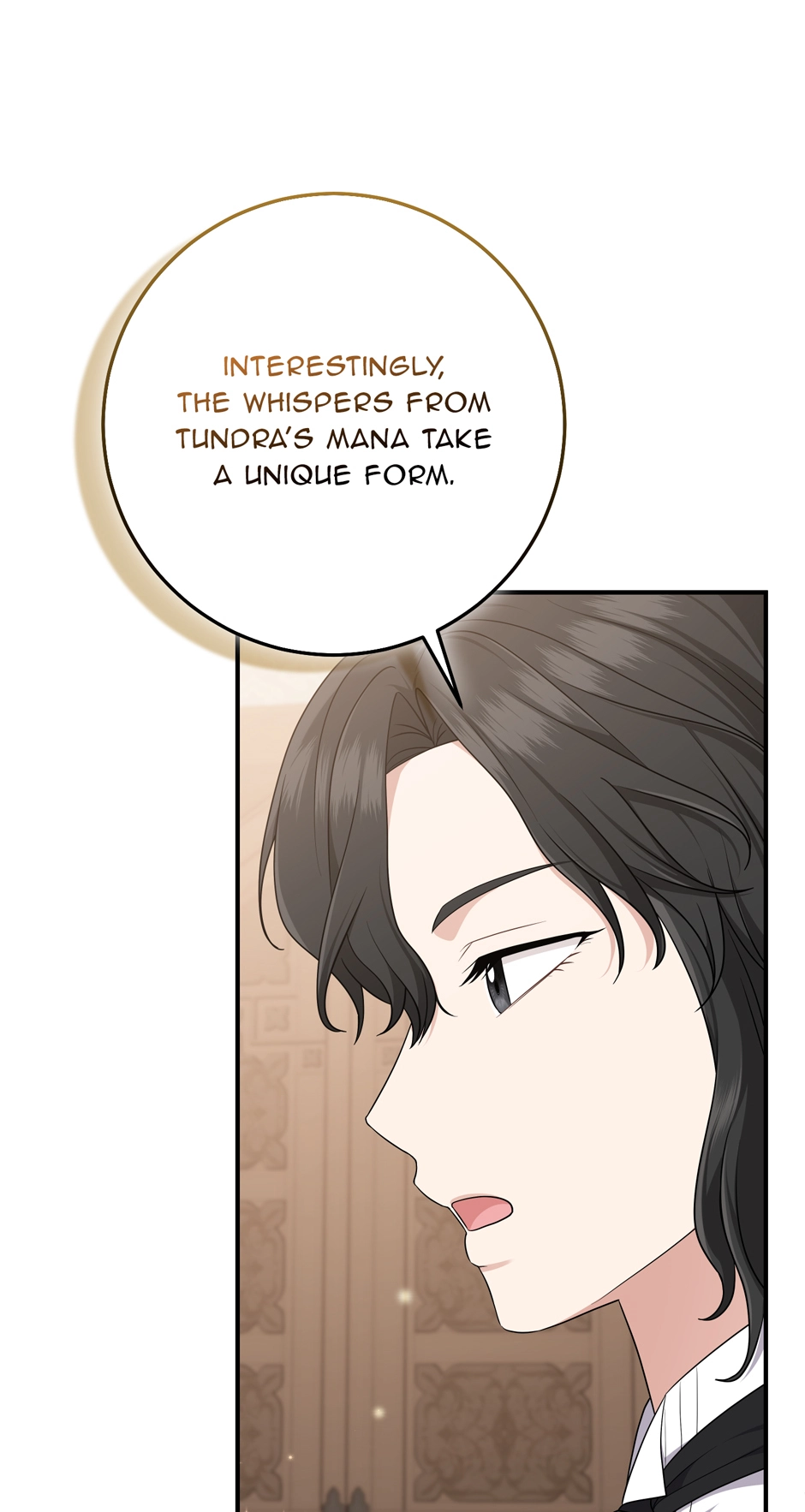 The Unintentionally Ideal Adopted Daughter Chapter 66 page 55 - 