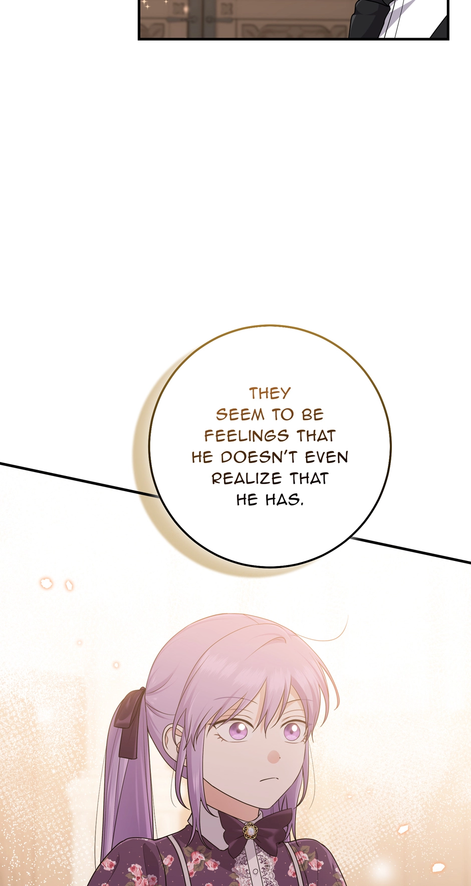 The Unintentionally Ideal Adopted Daughter Chapter 66 page 56 - 