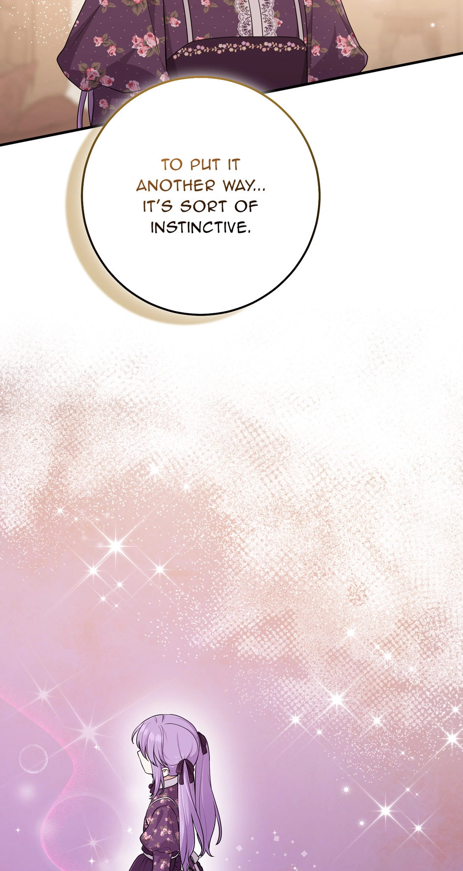 The Unintentionally Ideal Adopted Daughter Chapter 66 page 57 - 