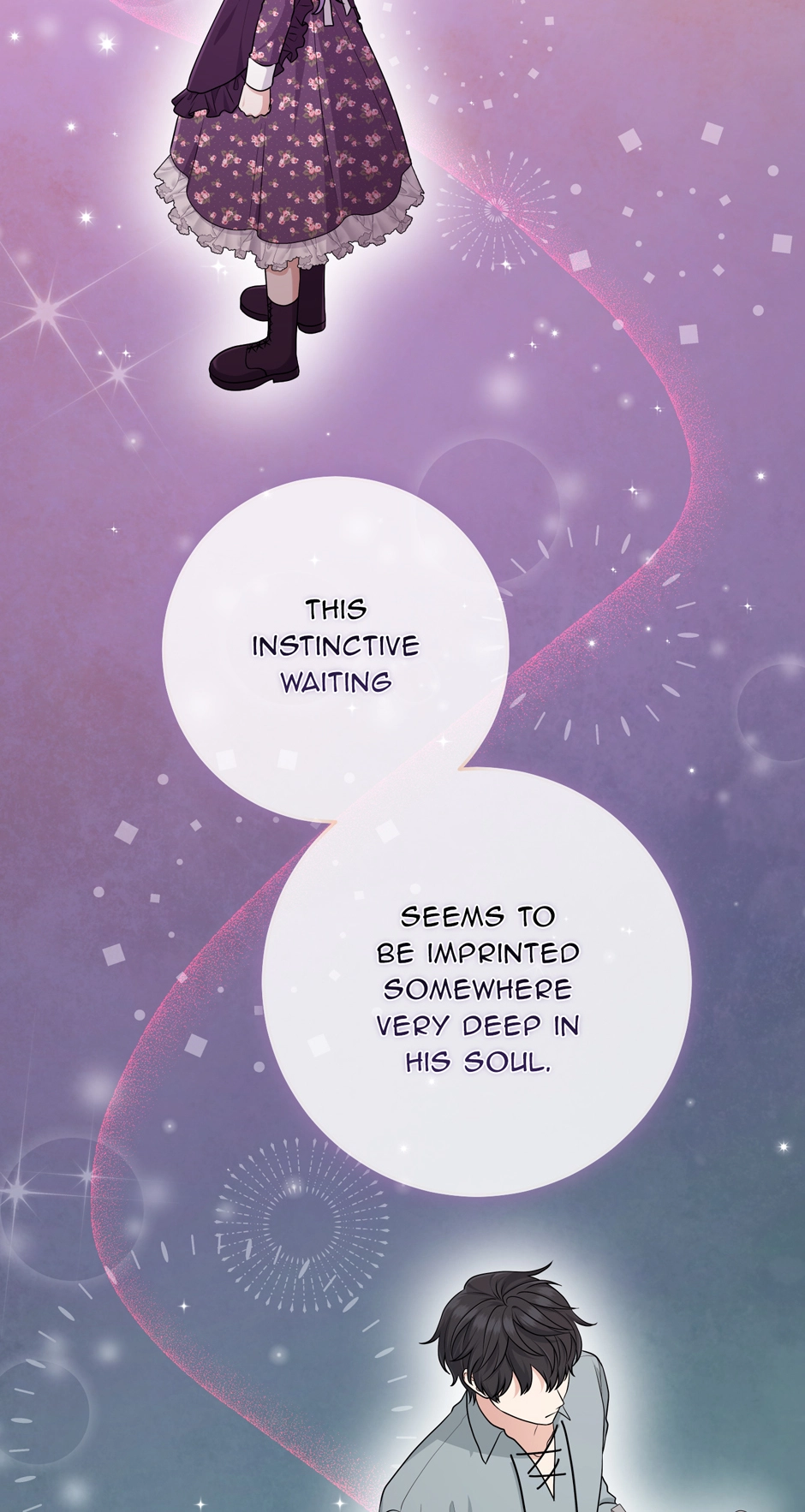 The Unintentionally Ideal Adopted Daughter Chapter 66 page 58 - 