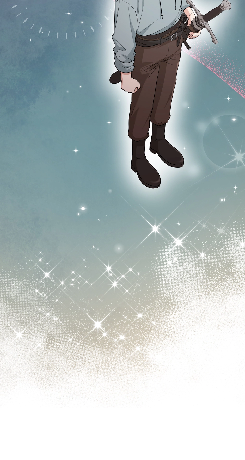 The Unintentionally Ideal Adopted Daughter Chapter 66 page 59 - 