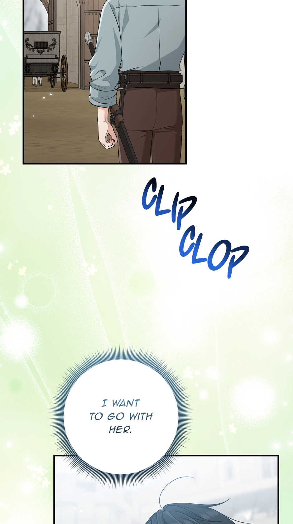 The Unintentionally Ideal Adopted Daughter Chapter 66 page 62 - 