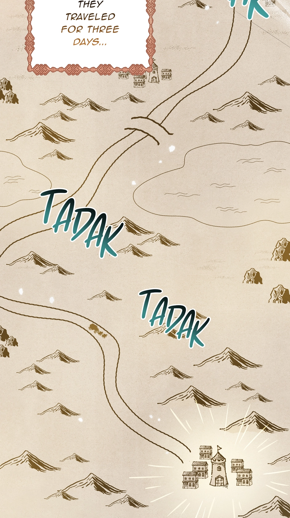 The Unintentionally Ideal Adopted Daughter Chapter 66 page 66 - 