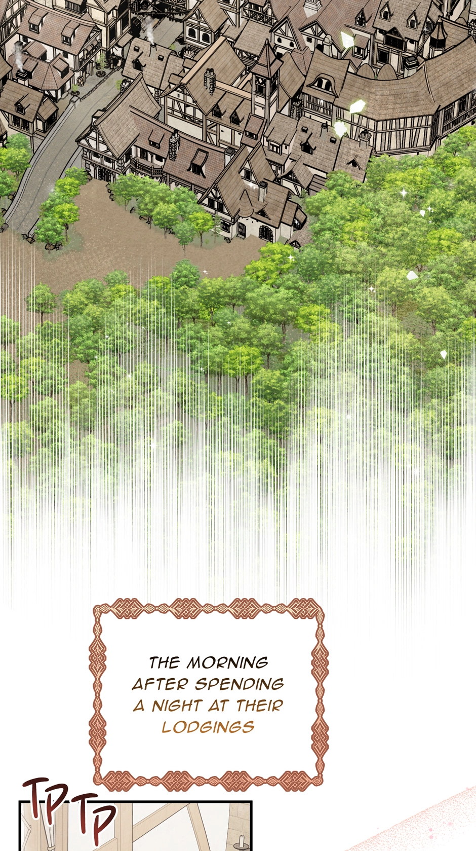 The Unintentionally Ideal Adopted Daughter Chapter 66 page 68 - 