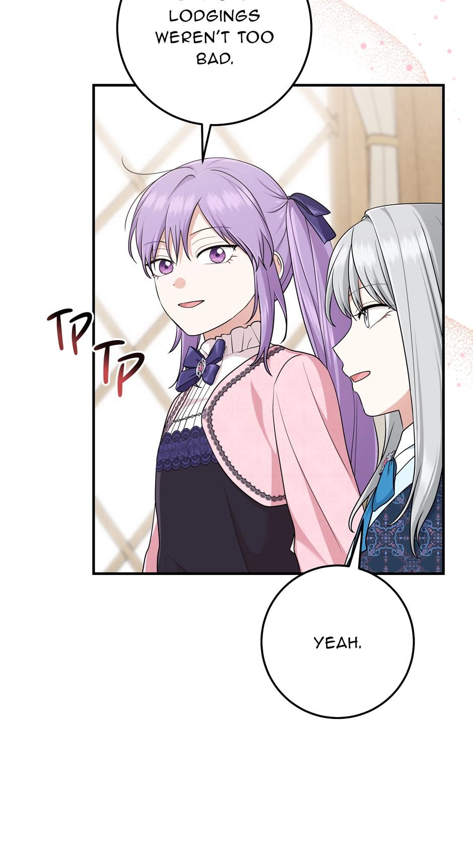 The Unintentionally Ideal Adopted Daughter Chapter 66 page 70 - 