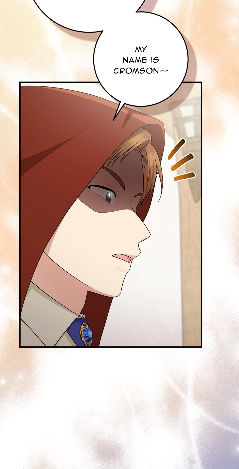 The Unintentionally Ideal Adopted Daughter Chapter 66 page 74 - 