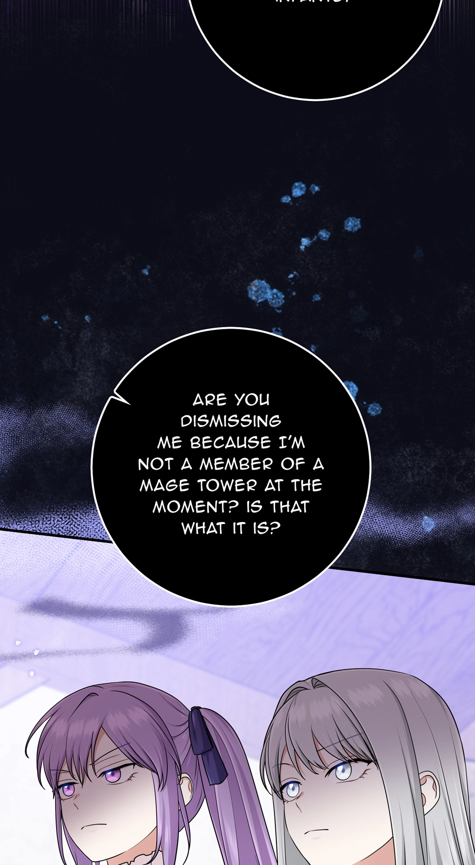 The Unintentionally Ideal Adopted Daughter Chapter 66 page 78 - 