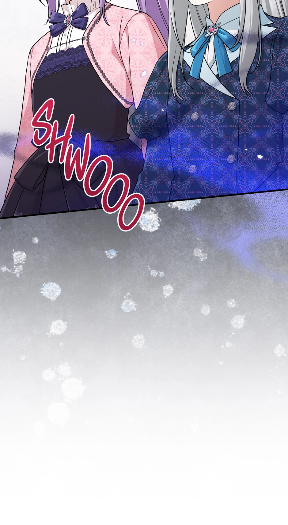 The Unintentionally Ideal Adopted Daughter Chapter 66 page 79 - 