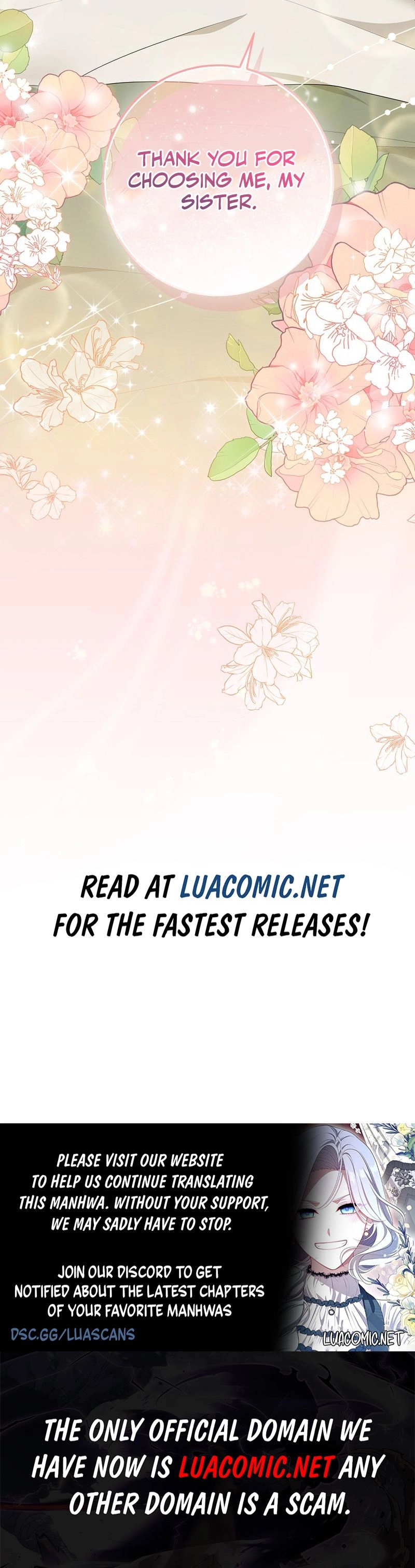 The Unintentionally Ideal Adopted Daughter Chapter 67 page 15 - 