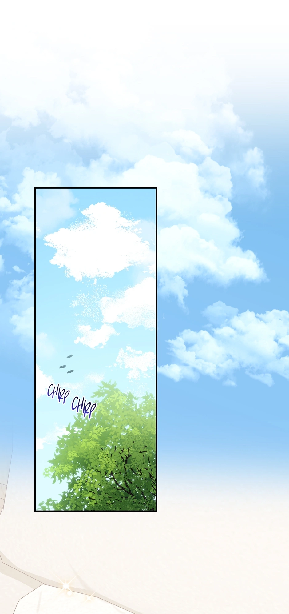 The Unintentionally Ideal Adopted Daughter Chapter 68 page 1 - 