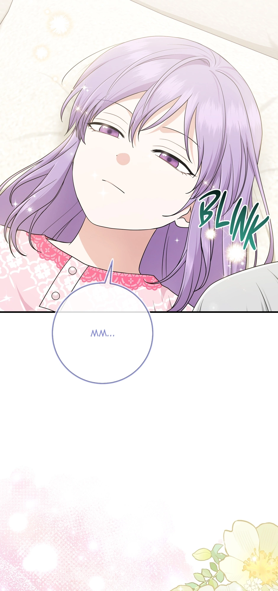 The Unintentionally Ideal Adopted Daughter Chapter 68 page 2 - 