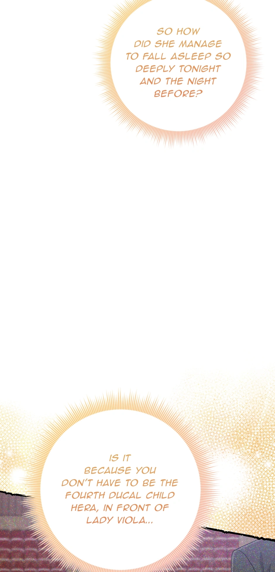 The Unintentionally Ideal Adopted Daughter Chapter 68 page 13 - 