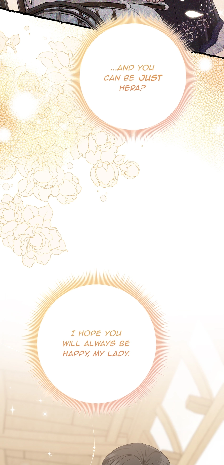 The Unintentionally Ideal Adopted Daughter Chapter 68 page 15 - 