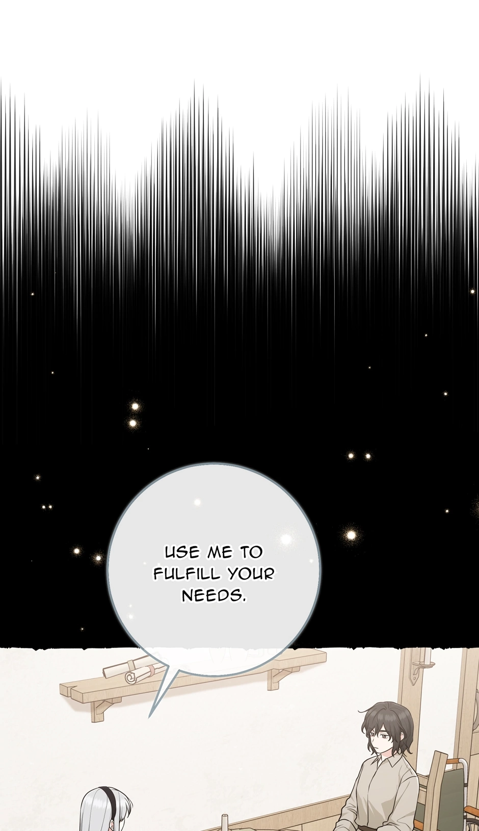 The Unintentionally Ideal Adopted Daughter Chapter 68 page 17 - 