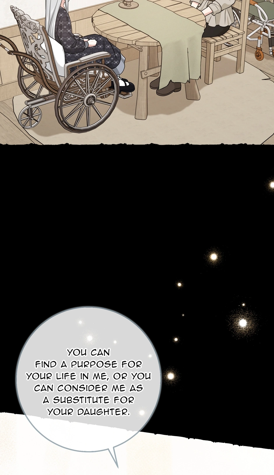 The Unintentionally Ideal Adopted Daughter Chapter 68 page 18 - 
