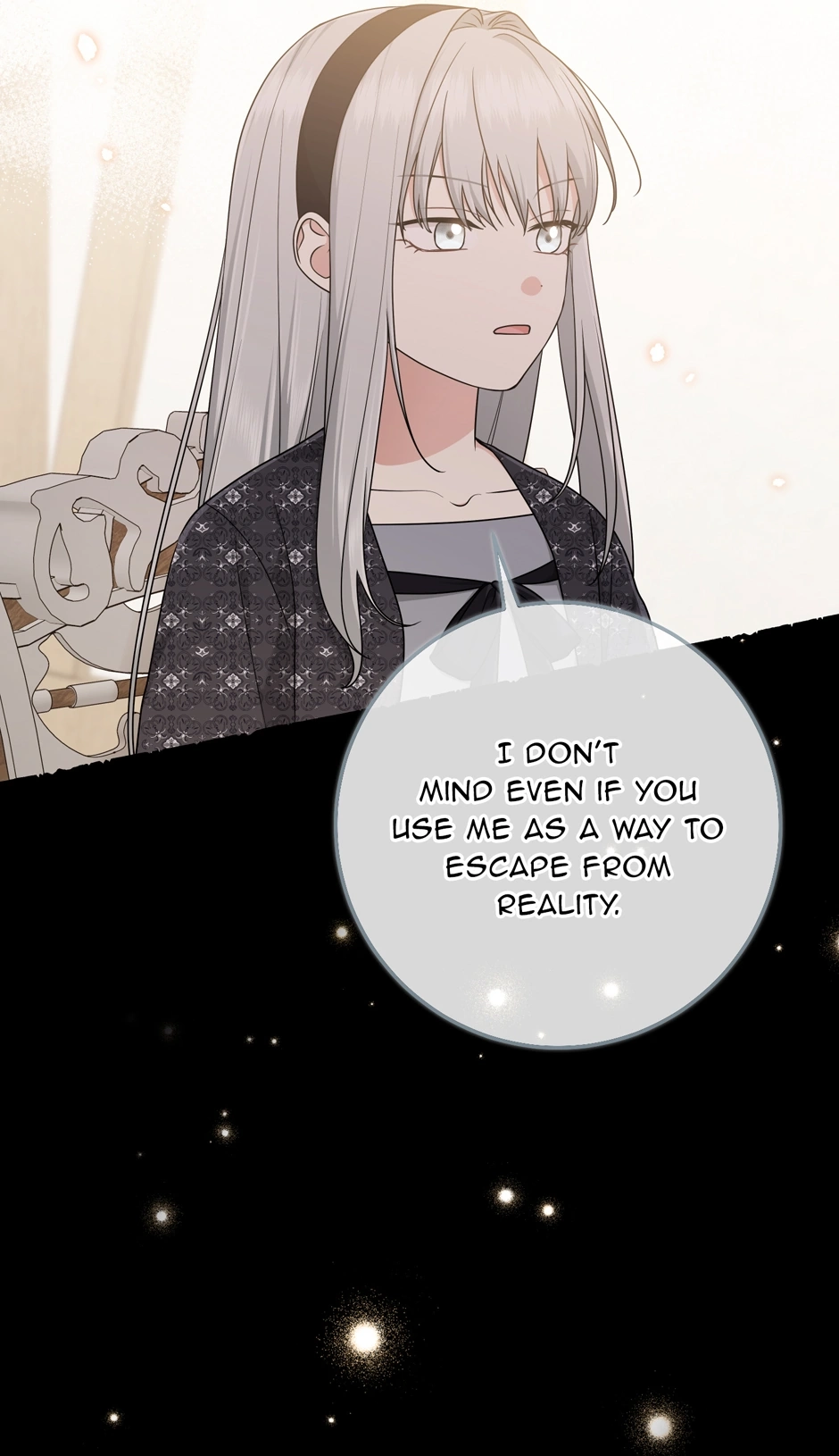 The Unintentionally Ideal Adopted Daughter Chapter 68 page 19 - 