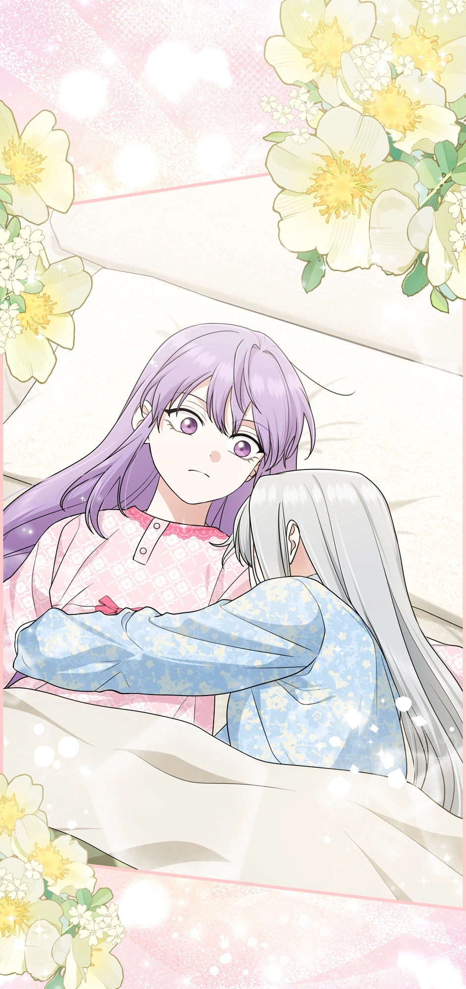 The Unintentionally Ideal Adopted Daughter Chapter 68 page 3 - 