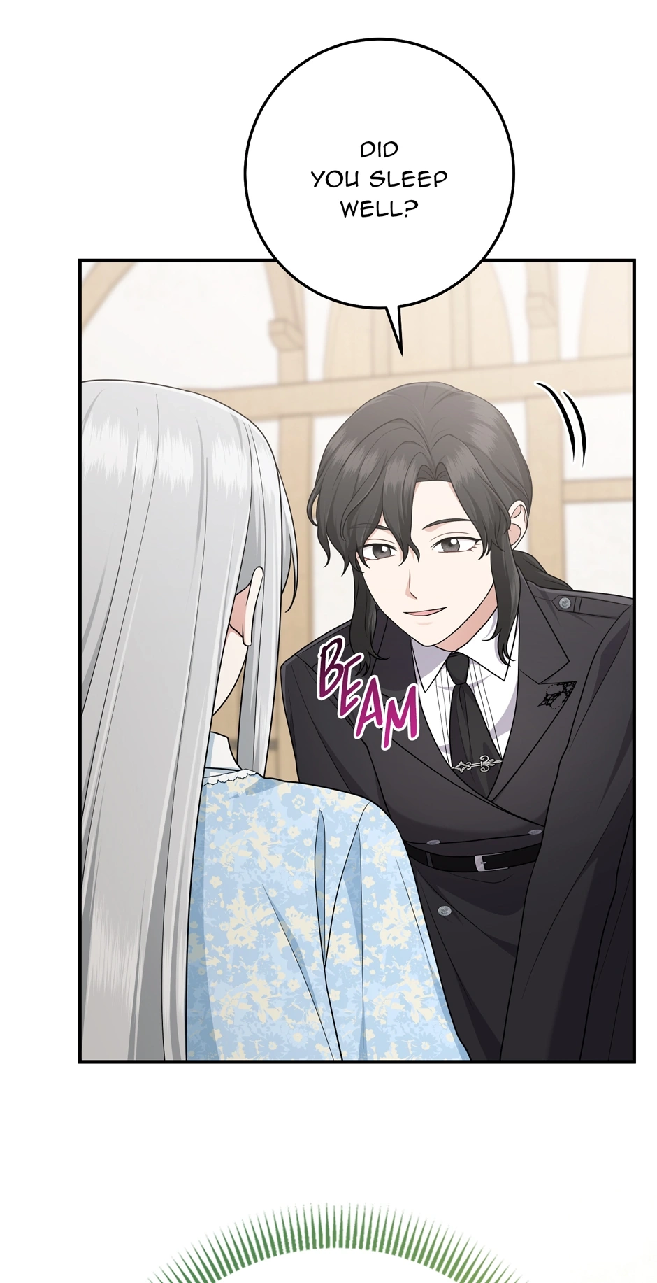 The Unintentionally Ideal Adopted Daughter Chapter 68 page 23 - 