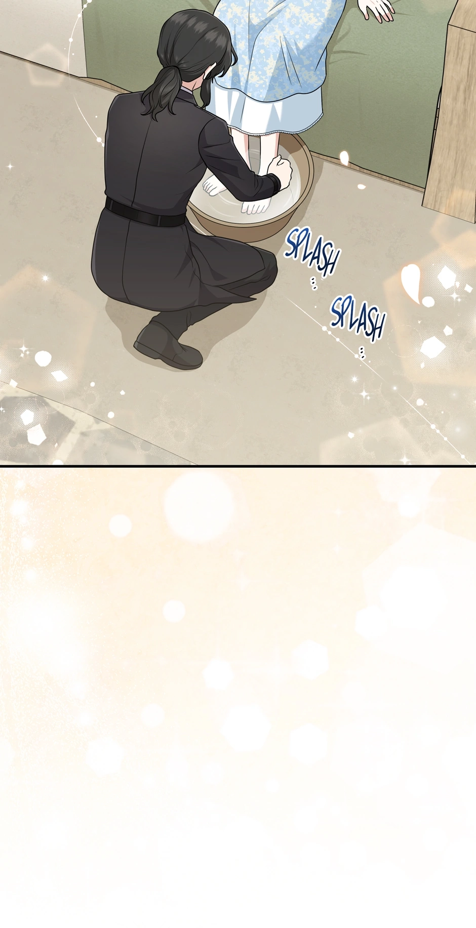 The Unintentionally Ideal Adopted Daughter Chapter 68 page 27 - 