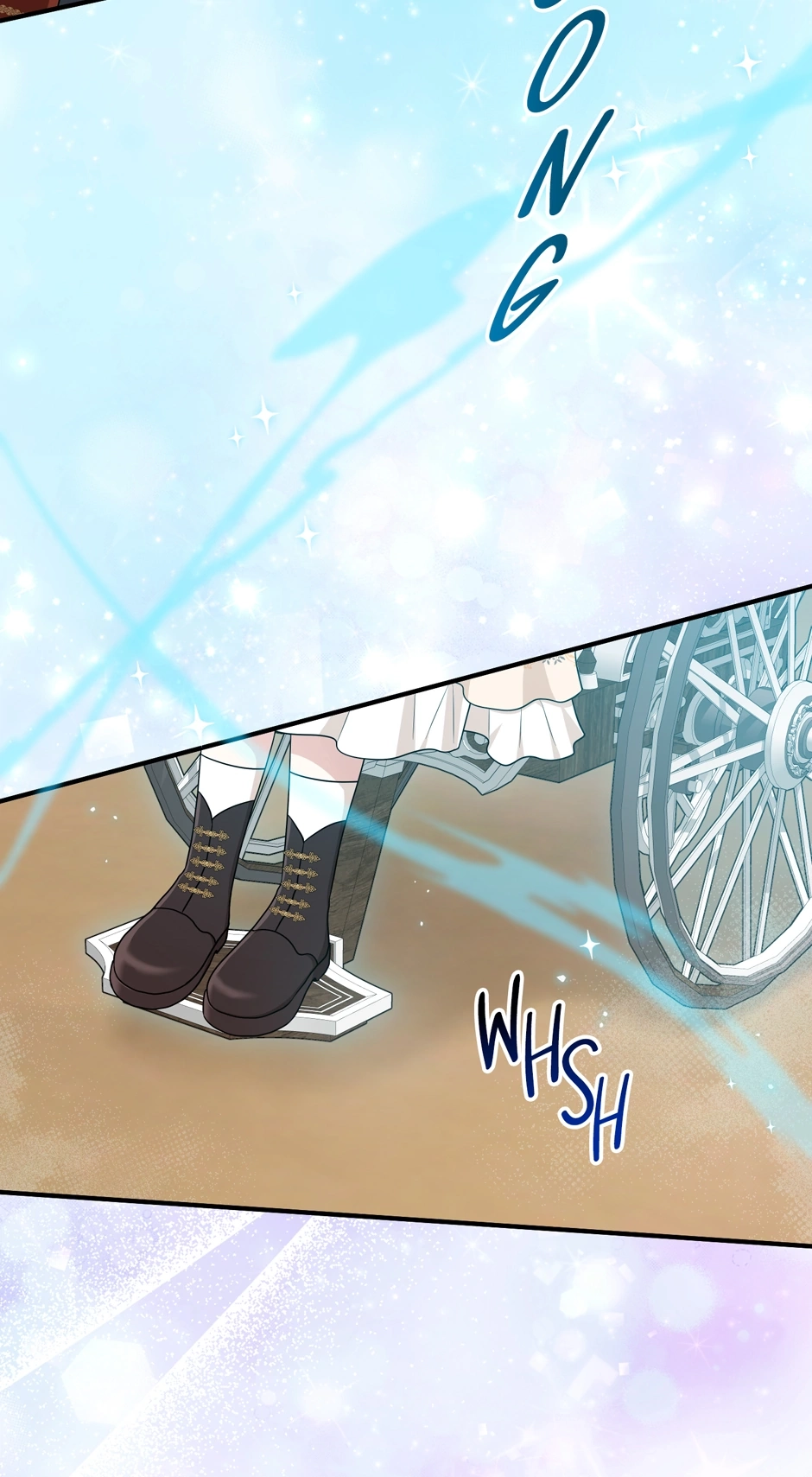 The Unintentionally Ideal Adopted Daughter Chapter 68 page 30 - 