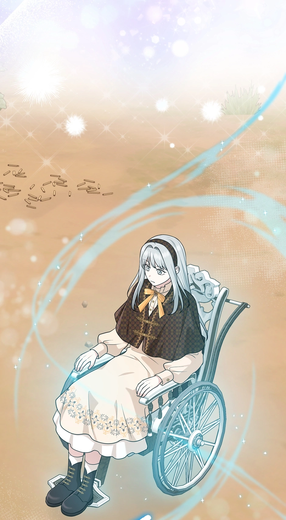 The Unintentionally Ideal Adopted Daughter Chapter 68 page 31 - 