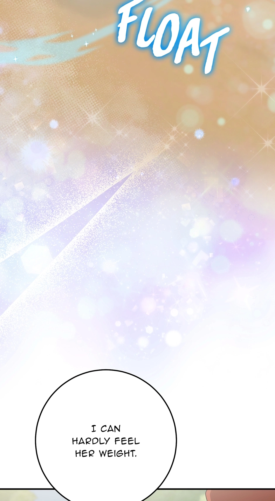 The Unintentionally Ideal Adopted Daughter Chapter 68 page 32 - 