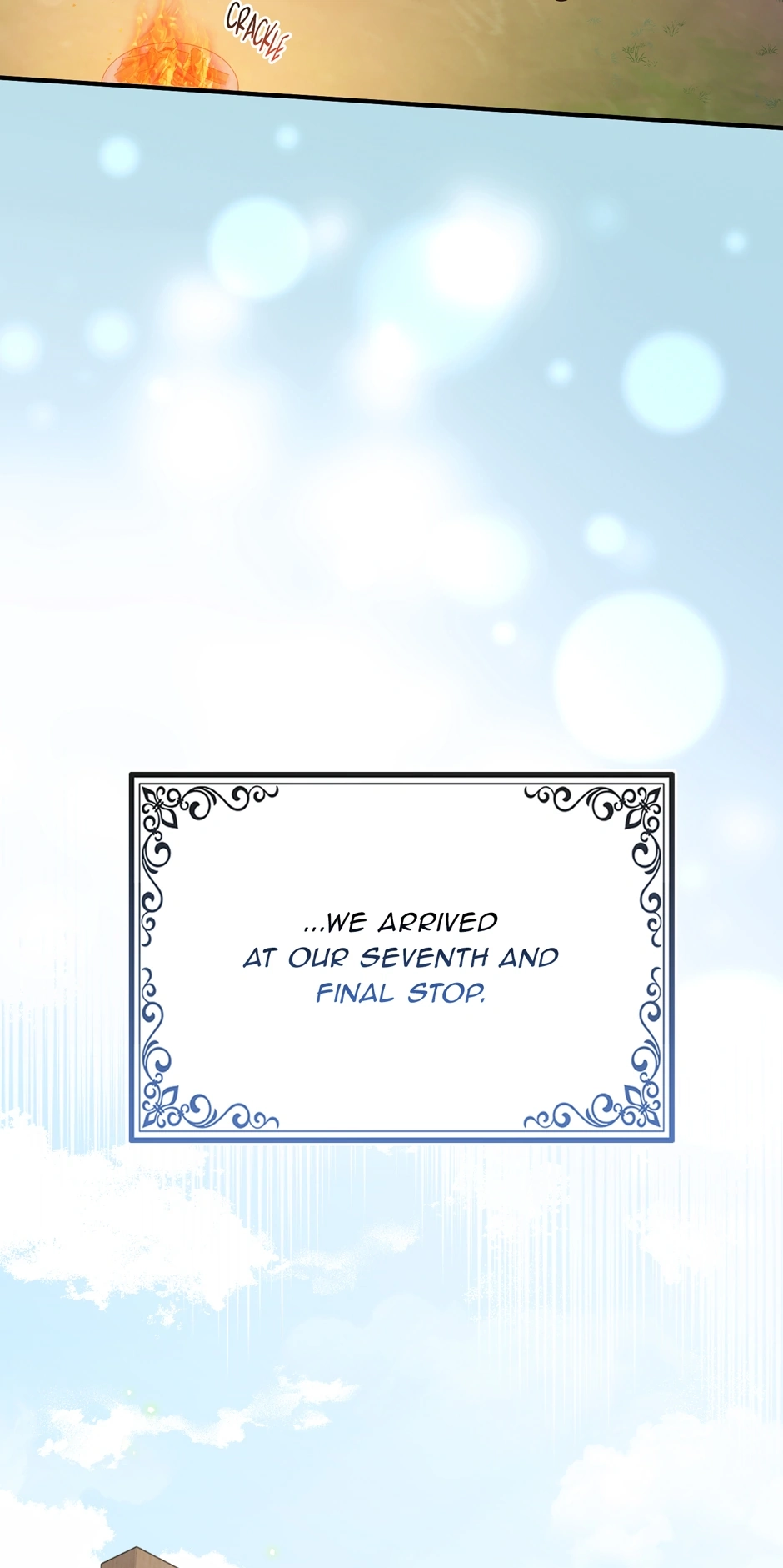 The Unintentionally Ideal Adopted Daughter Chapter 68 page 39 - 