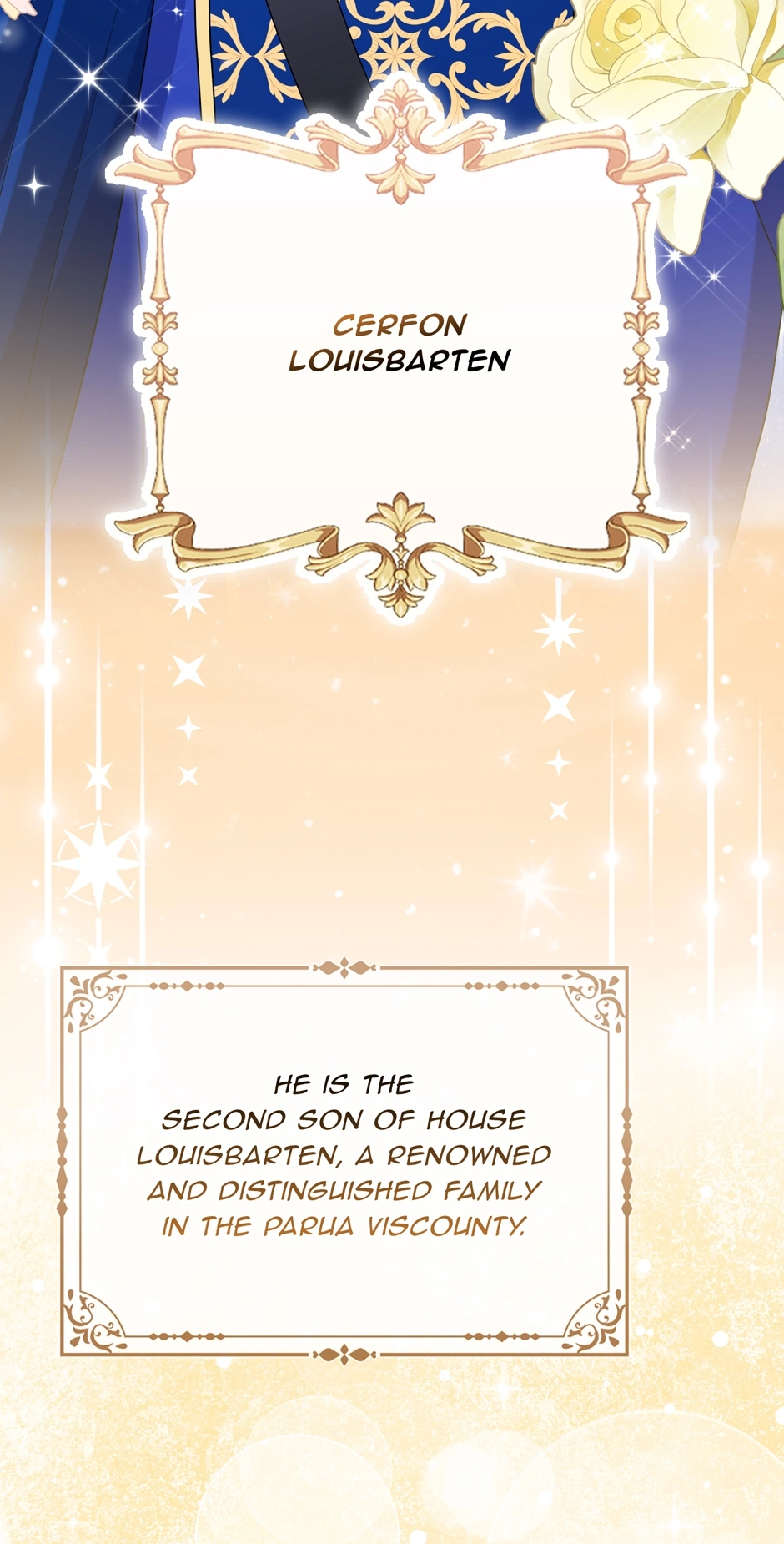 The Unintentionally Ideal Adopted Daughter Chapter 68 page 45 - 
