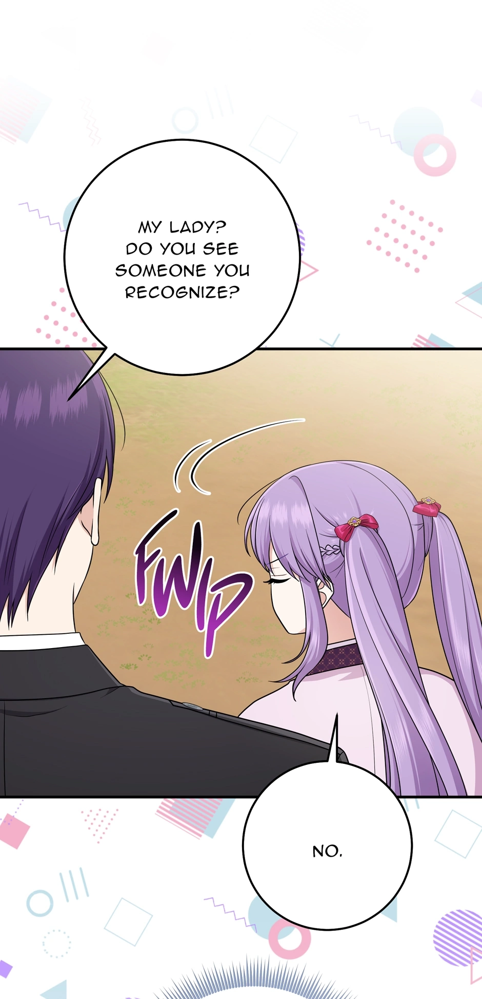 The Unintentionally Ideal Adopted Daughter Chapter 68 page 49 - 