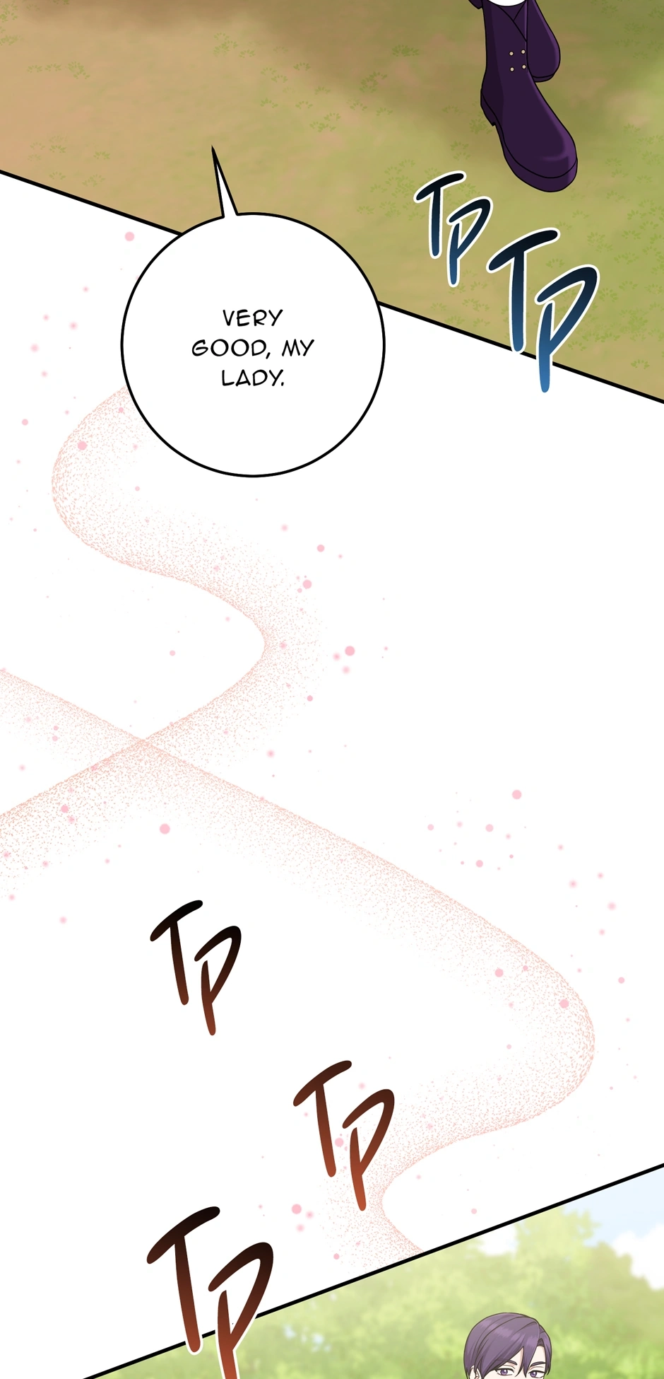 The Unintentionally Ideal Adopted Daughter Chapter 68 page 51 - 