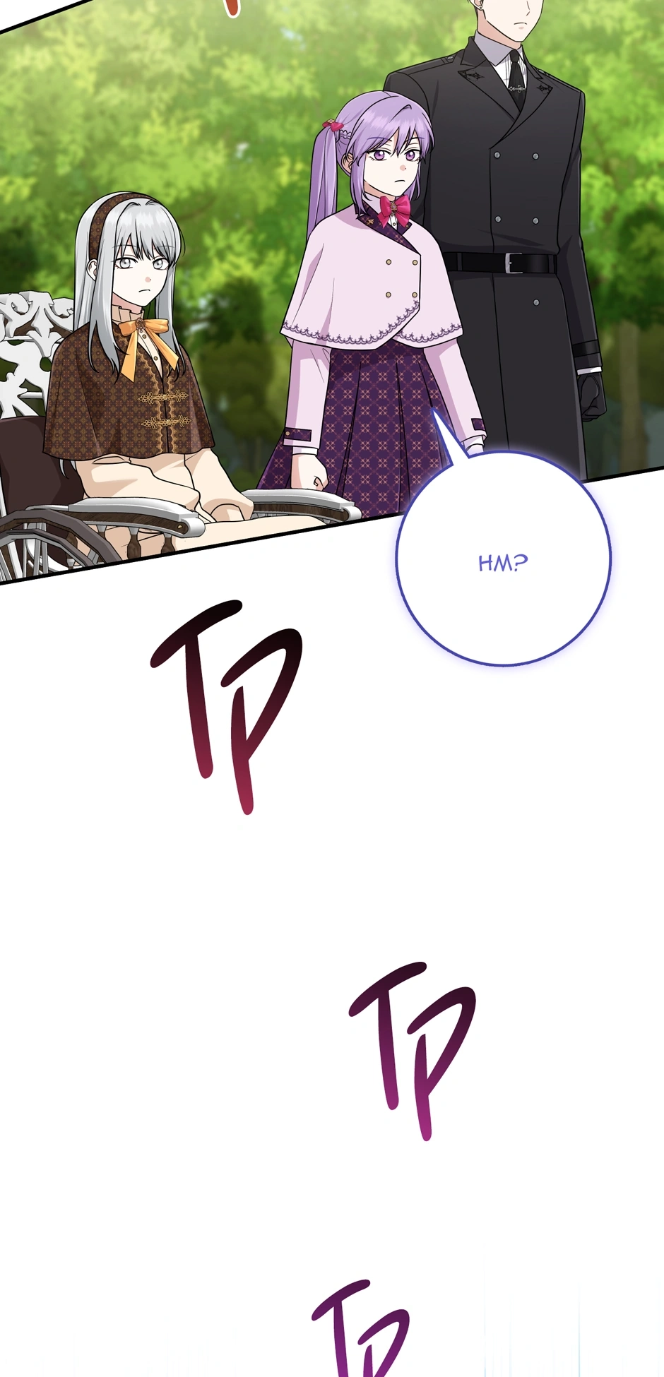 The Unintentionally Ideal Adopted Daughter Chapter 68 page 52 - 