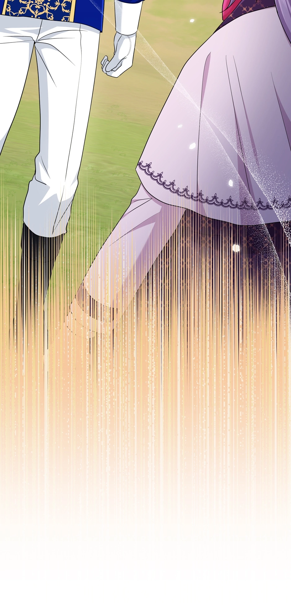The Unintentionally Ideal Adopted Daughter Chapter 68 page 54 - 
