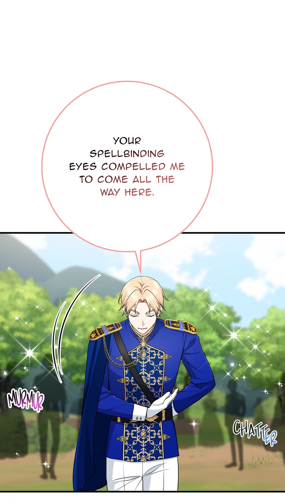 The Unintentionally Ideal Adopted Daughter Chapter 68 page 55 - 