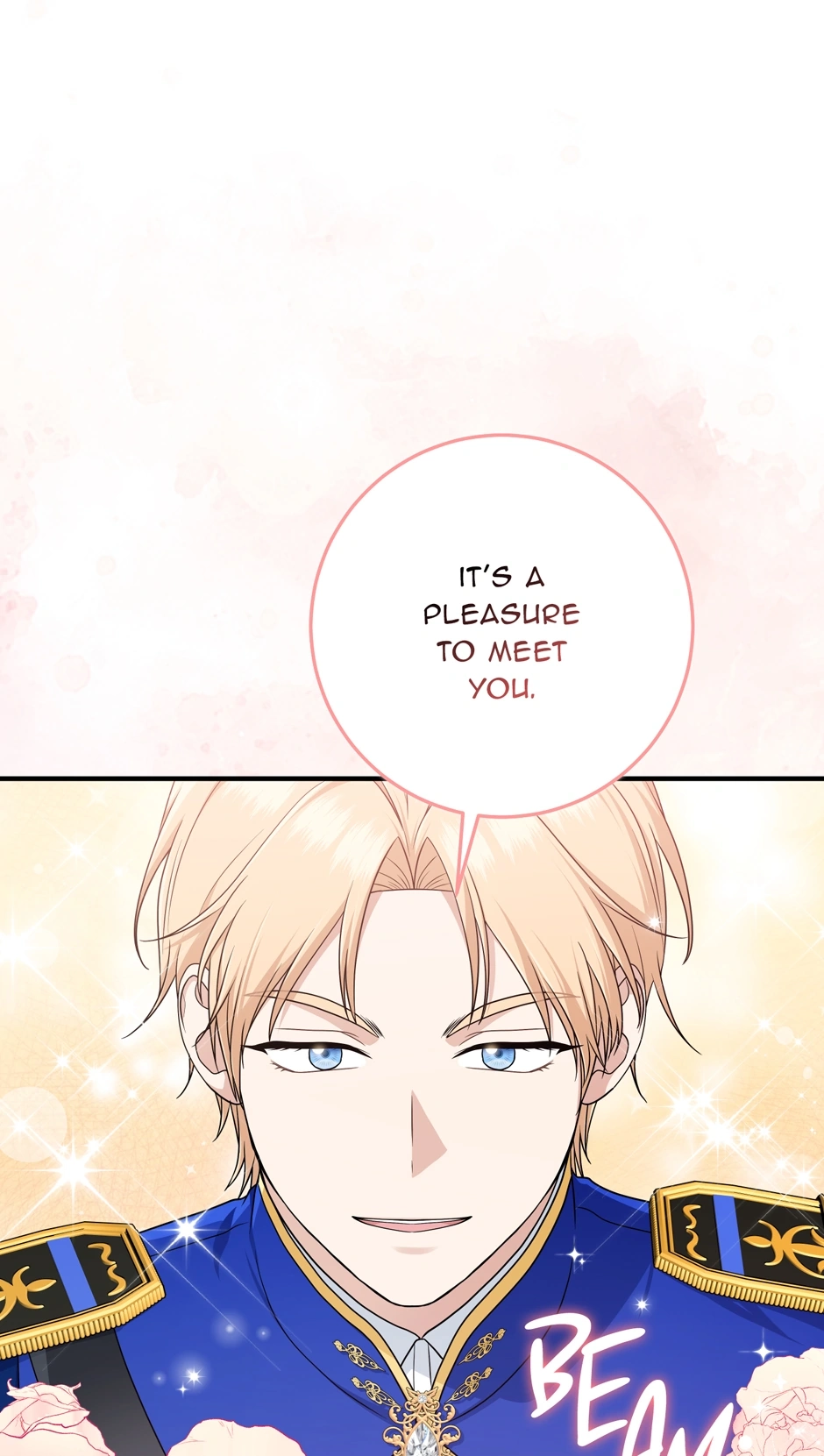 The Unintentionally Ideal Adopted Daughter Chapter 68 page 56 - 