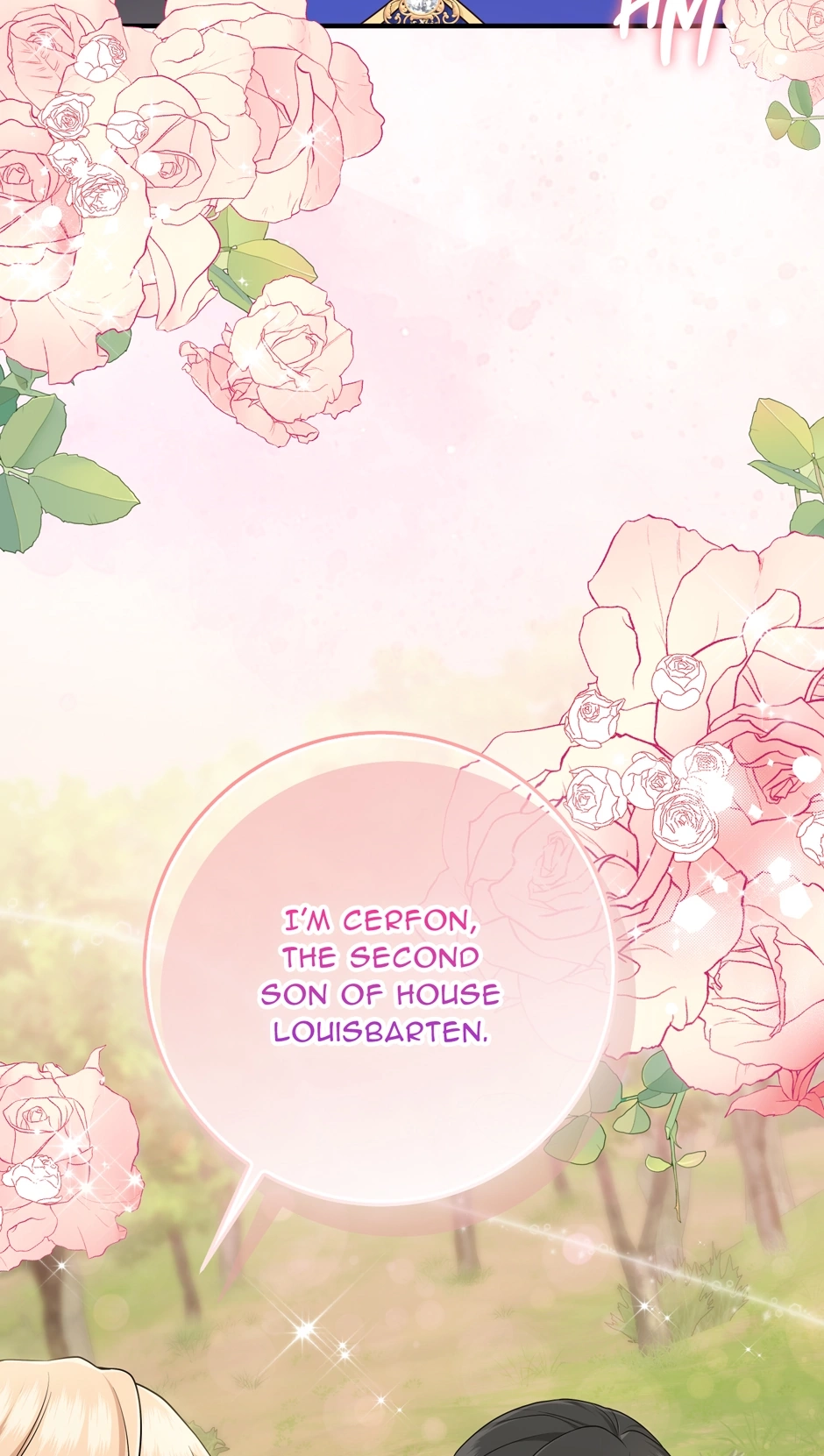 The Unintentionally Ideal Adopted Daughter Chapter 68 page 57 - 