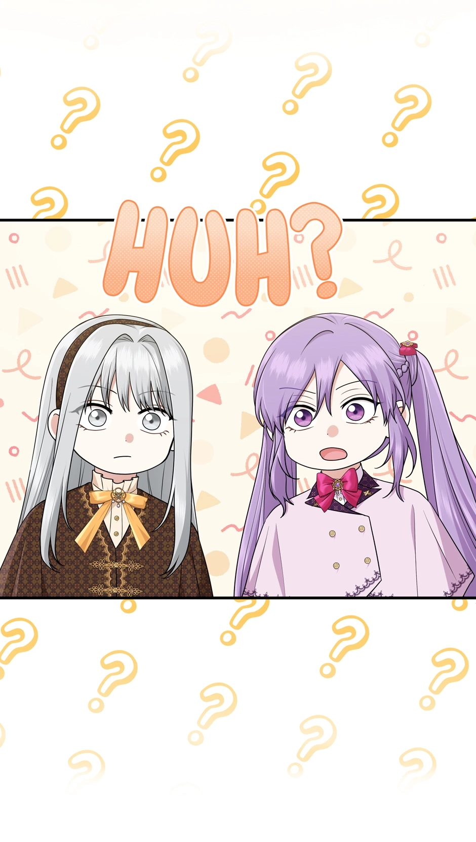 The Unintentionally Ideal Adopted Daughter Chapter 68 page 59 - 