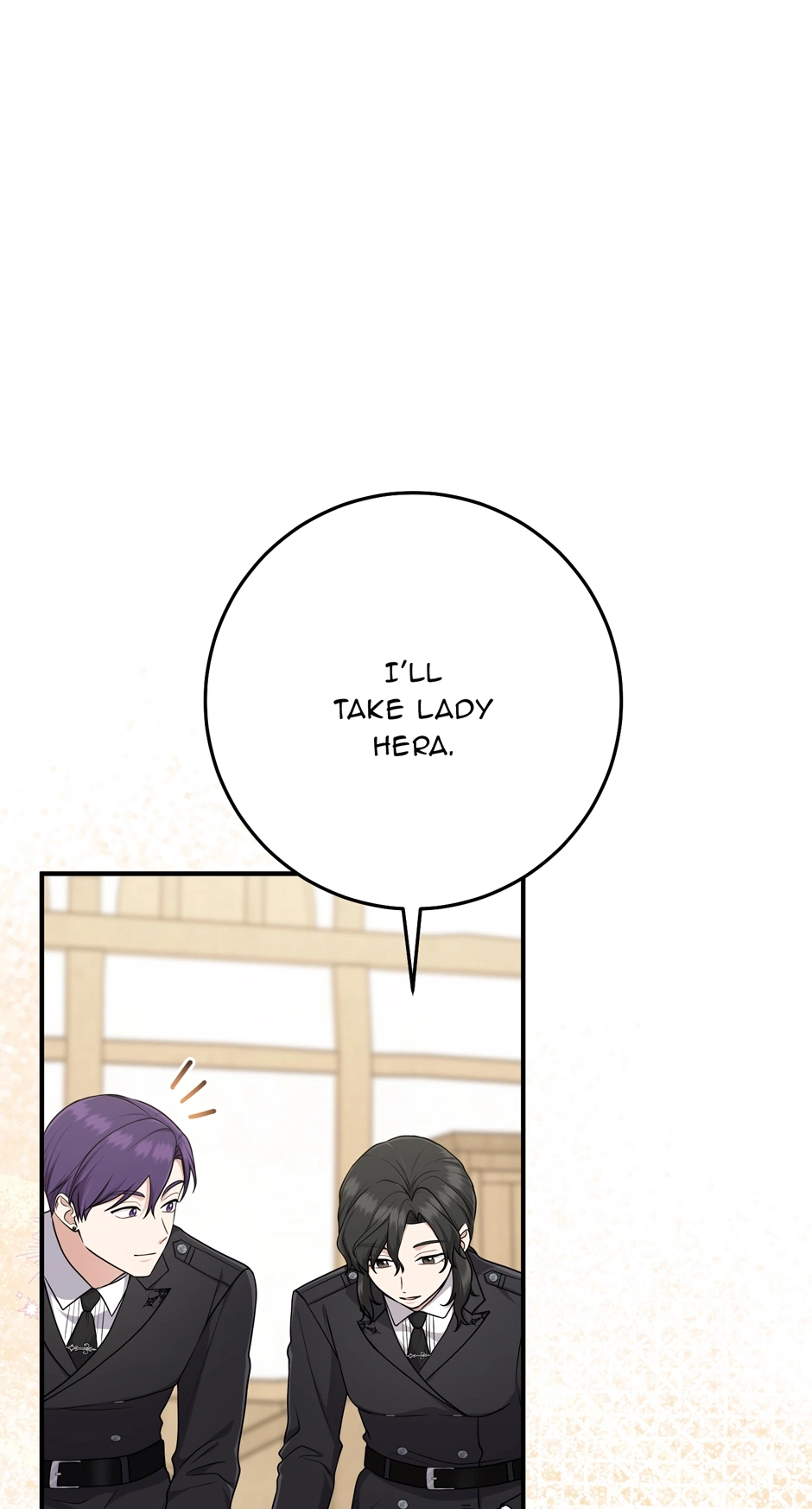 The Unintentionally Ideal Adopted Daughter Chapter 68 page 7 - 