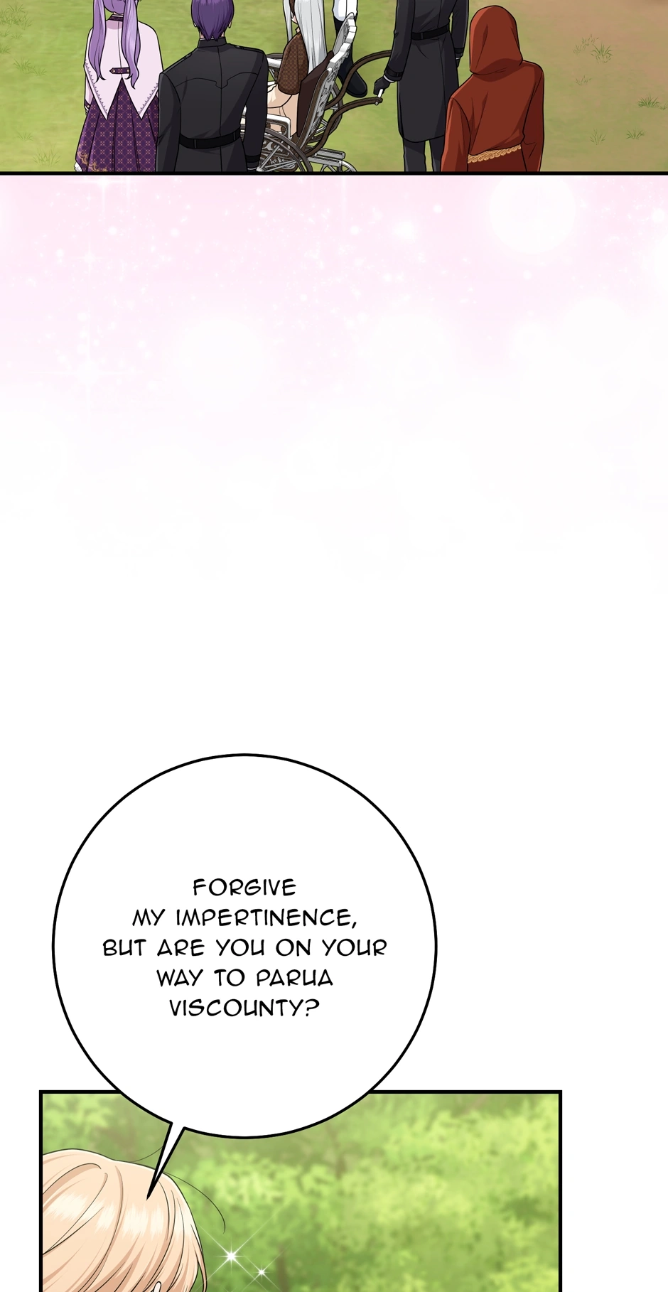 The Unintentionally Ideal Adopted Daughter Chapter 68 page 62 - 