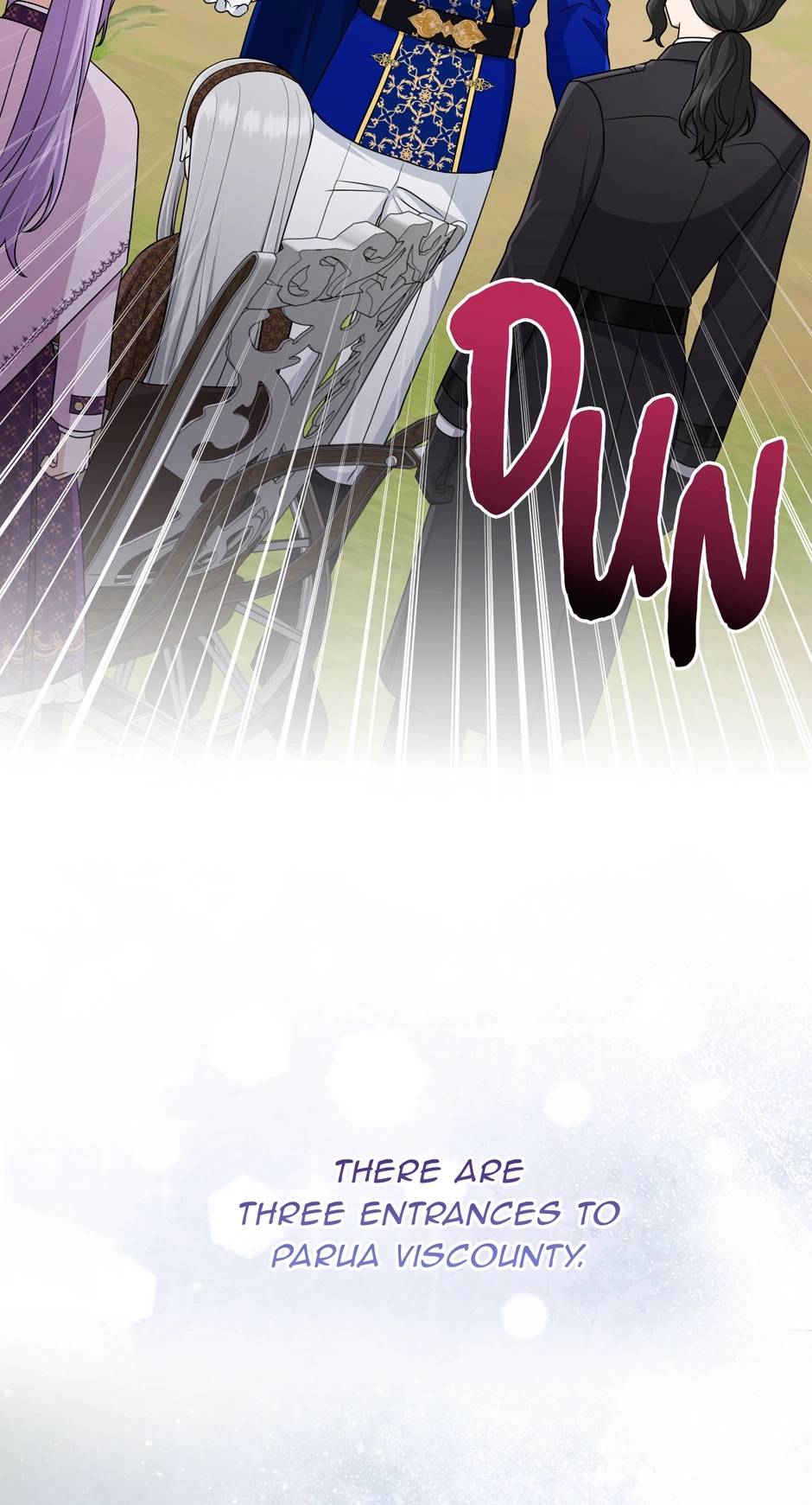 The Unintentionally Ideal Adopted Daughter Chapter 68 page 66 - 